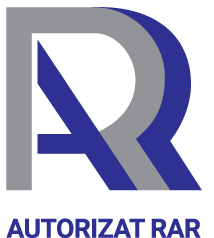 Service autorizat de Registru Auto Român